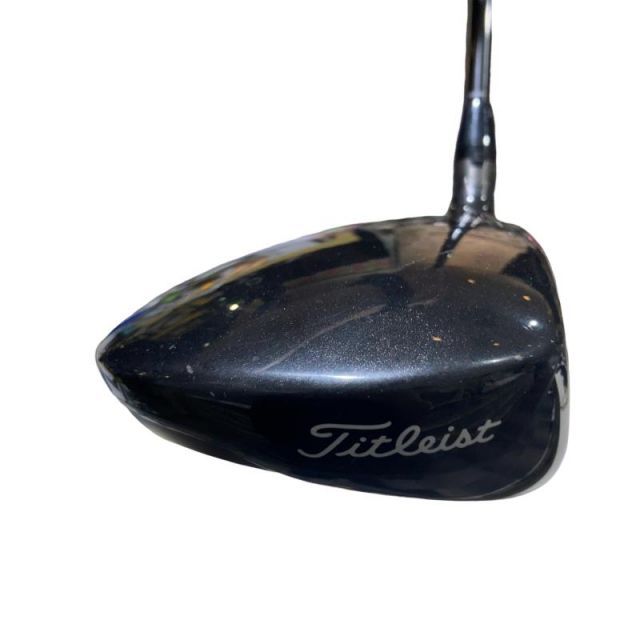 タイトリスト ドライバー 913 D3 UST ATTAS 4U 6S タイトリスト 913 D3 9.5° ドライバー DR ATTAS 4U 6 (フレックスS