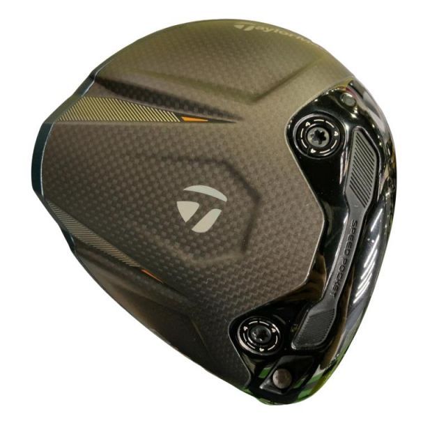 【中古】 テーラーメイド Qi4D 9° ドライバー DR REAX HR50(Qi4D DR) (フレックスS) メンズ 男性用 右利き 右用 Cランク ゴルフクラブ 53,065円