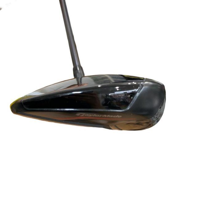 中古】 テーラーメイド STEALTH2 HD 3W フェアウェイウッド FW TENSEI