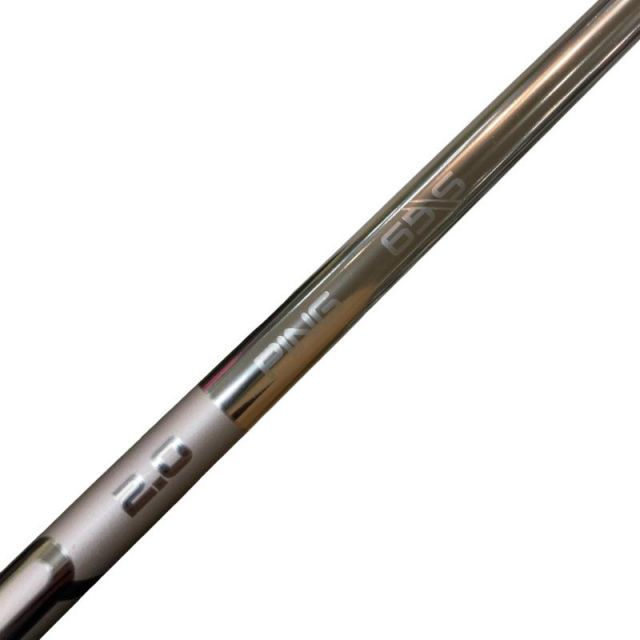 中古】 ピン G430 MAX 9° ドライバー DR PING TOUR 2.0 CHROME 65(DR