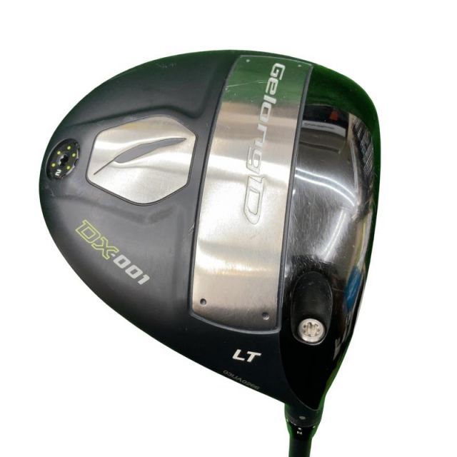 【中古】 フォーティーン Gelong D DX-001 LT(46) ドライバー DR FT-50d (フレックスその他) メンズ 男性用 右利き 右用 Cランク ゴルフクラブ