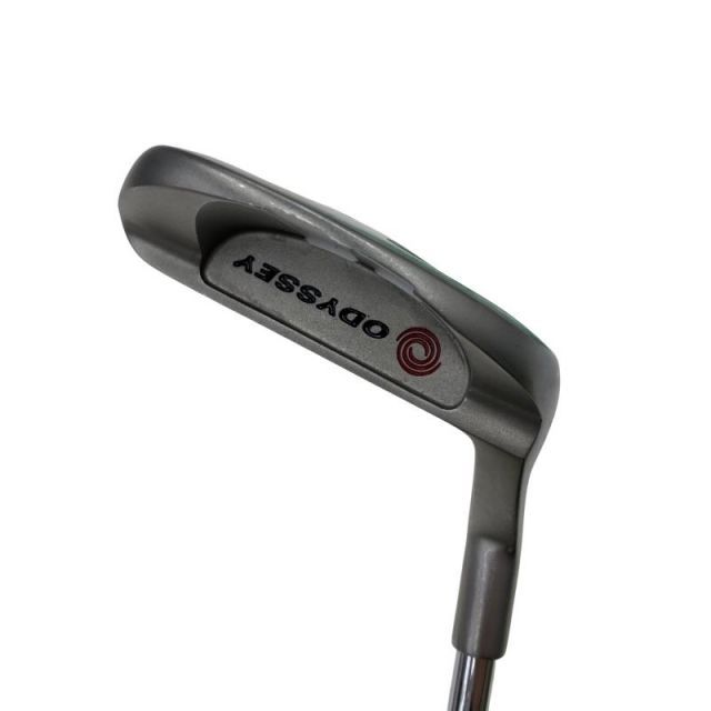 【中古】 オデッセイ X-ACT 37° ウェッジ WG スチール (フレックスその他) メンズ 男性用 右利き 右用 Cランク ゴルフクラブ