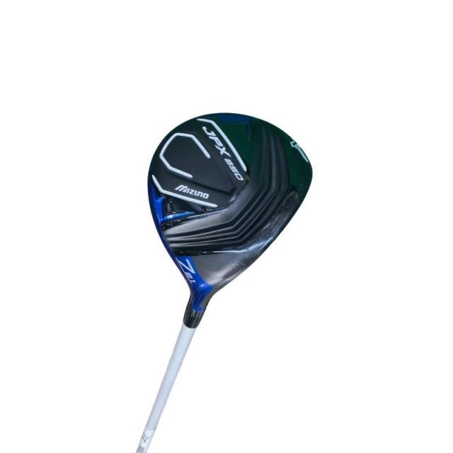 【中古】 ミズノ JPX 850 7W フェアウェイウッド FW Orochi(JPX 850)フェアウェイ (フレックスSR) メンズ 男性用 右利き 右用 Cランク ゴルフクラブ 7,998円