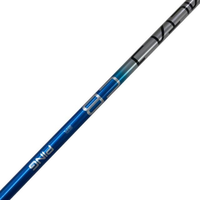 中古】 ピン G410 3W フェアウェイウッド FW リシャフト (フレックス