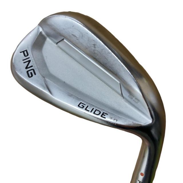 【中古】 ピン PING GLIDE 3.0 50°/12° SS ウェッジ WG NS PRO 950GH (フレックスS) メンズ 男性用 右利き 右用 Cランク ゴルフクラブ 7,806円
