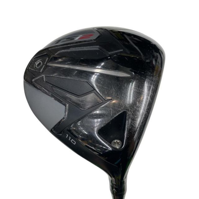 【中古】 タイトリスト TSi2 11° ドライバー DR TSP110 50 (フレックスSR) メンズ 男性用 右利き 右用 Cランク ゴルフクラブ