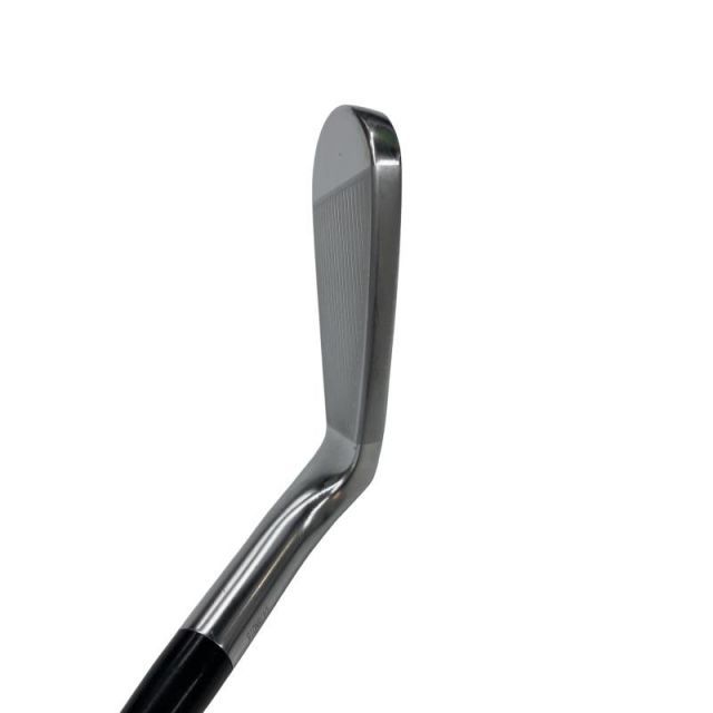 中古】 ダンロップ SRIXON ZX7 Mk II 6S アイアンセット IR NS PRO