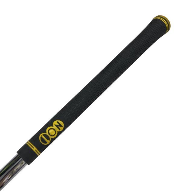 中古】 ダンロップ SRIXON ZX7 Mk II 6S アイアンセット IR NS PRO