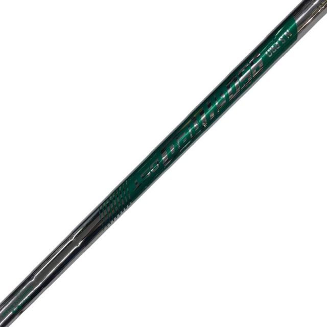 中古】 ダンロップ SRIXON ZX7 Mk II 6S アイアンセット IR NS PRO