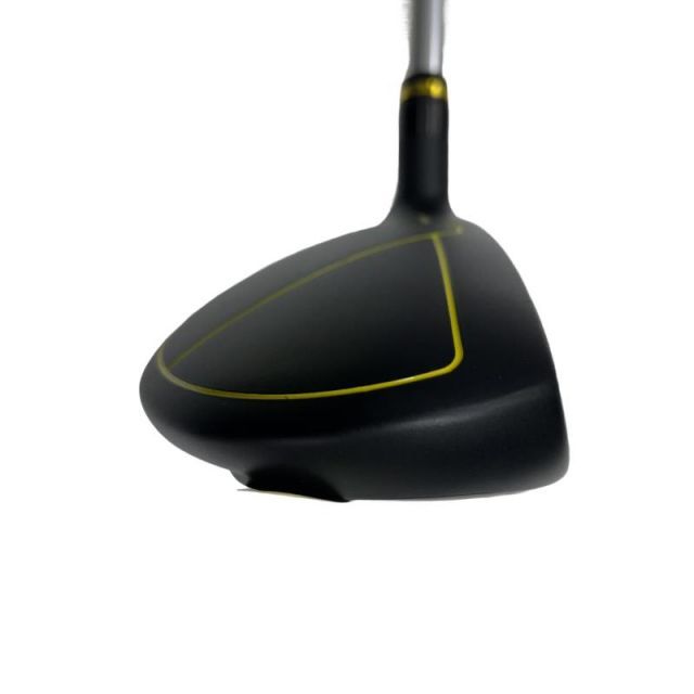 中古】 キャスコ POWER TORNADO 8 U3 ユーティリティ UT 純正特注
