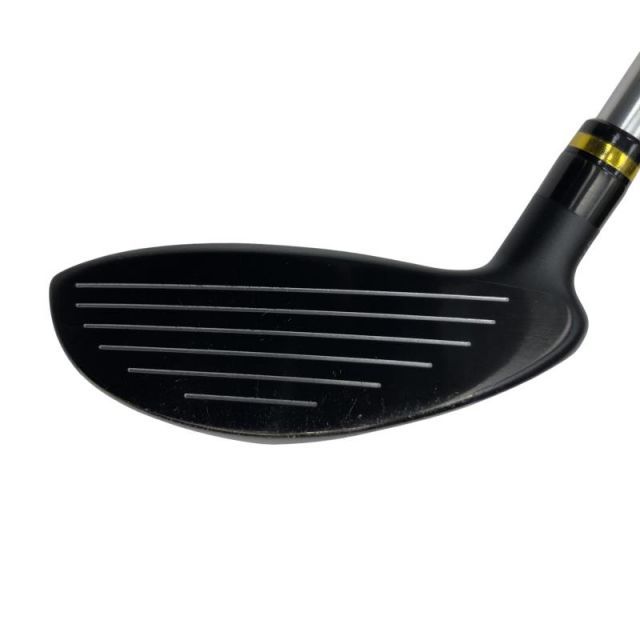 中古】 キャスコ POWER TORNADO 8 U3 ユーティリティ UT 純正特注
