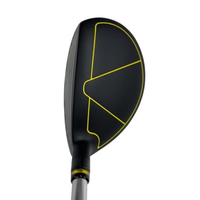 中古】 キャスコ POWER TORNADO 8 U3 ユーティリティ UT 純正特注