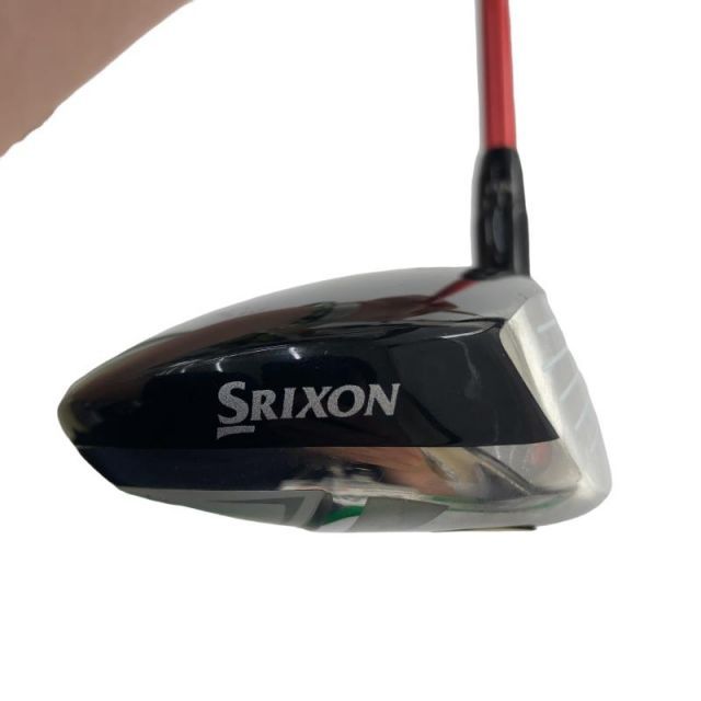 Srixon Z525 3w 美品 中古】 ダンロップ SRIXON Z525 3W フェアウェイウッド FW SV-3026J
