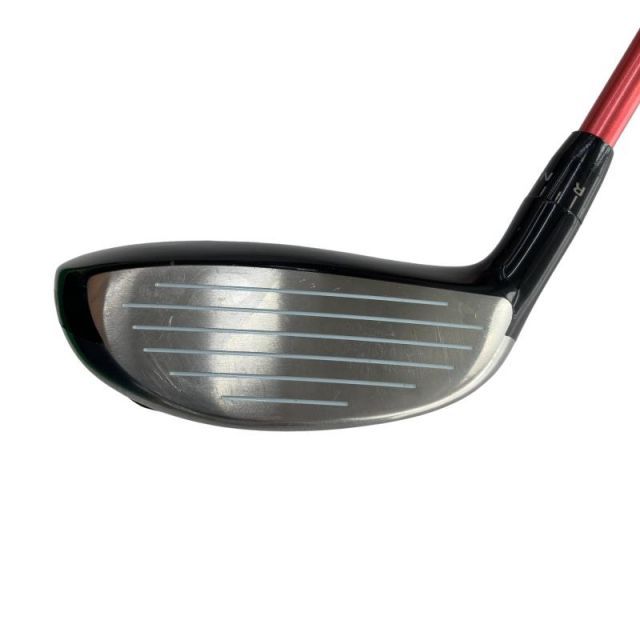 Srixon Z525 3w 美品 中古】 ダンロップ SRIXON Z525 3W フェアウェイウッド FW SV-3026J