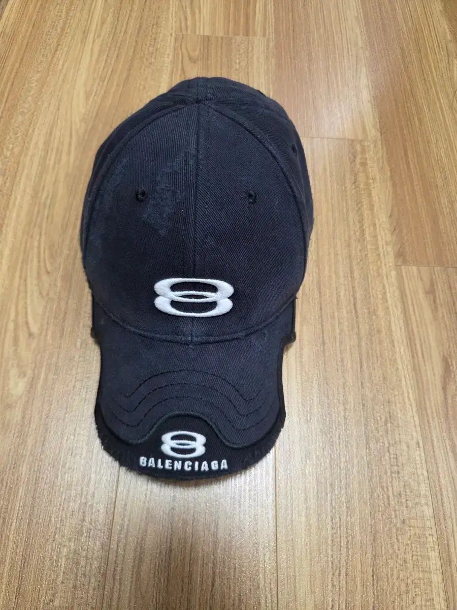 バレンシアガ ユニティ スポーツ アイコン ボールキャップ 48,218円