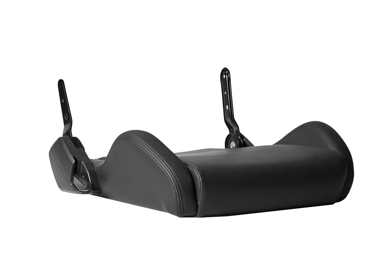 AKRacing 座面パーツ Premium Raven 高耐久PUレザー
