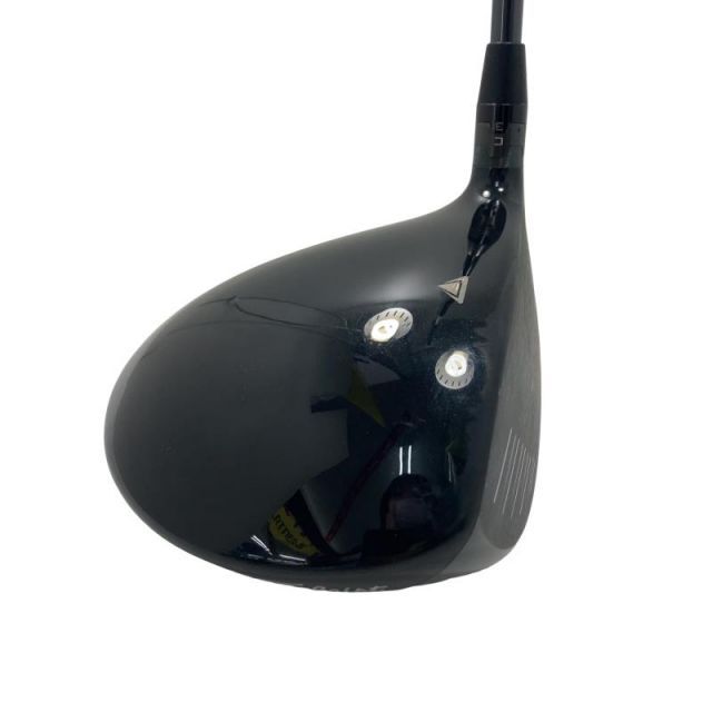 タイトリスト 915 D2 9.5° ドライバー メンズ 男性用 右セット 中古】 タイトリスト 915 D2 9.5° ドライバー DR Titleist Speeder 515