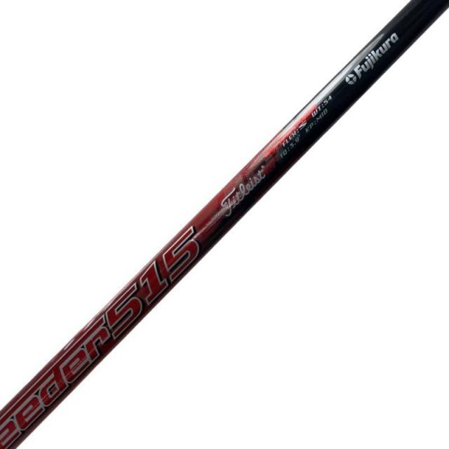 中古】 タイトリスト 915 D2 9.5° ドライバー DR Titleist Speeder 515