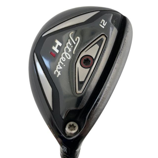 中古】 タイトリスト 816 H1 21° ユーティリティ UT NS PRO 950GH