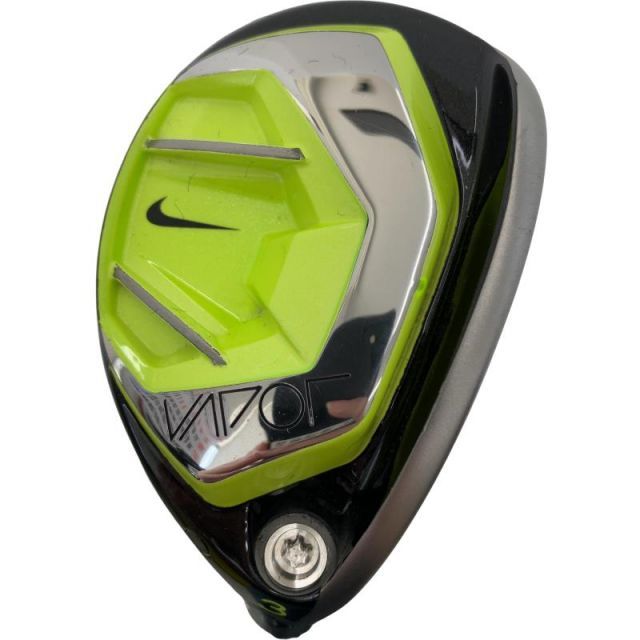 【中古】 ナイキ VAPOR SPEED U3 ユーティリティ UT NS PRO 950FW (フレックスS) メンズ 男性用 右利き 右用 Cランク ゴルフクラブ