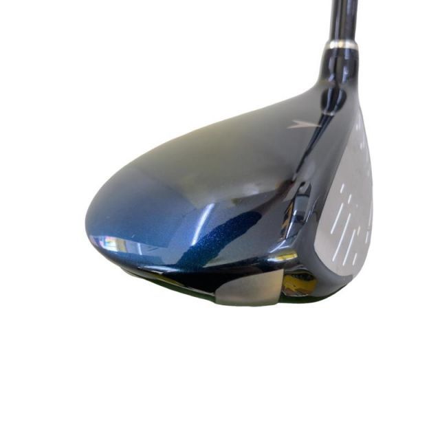 中古】 ダンロップ XXIO(2010) 3W フェアウェイウッド FW XXIO MP600