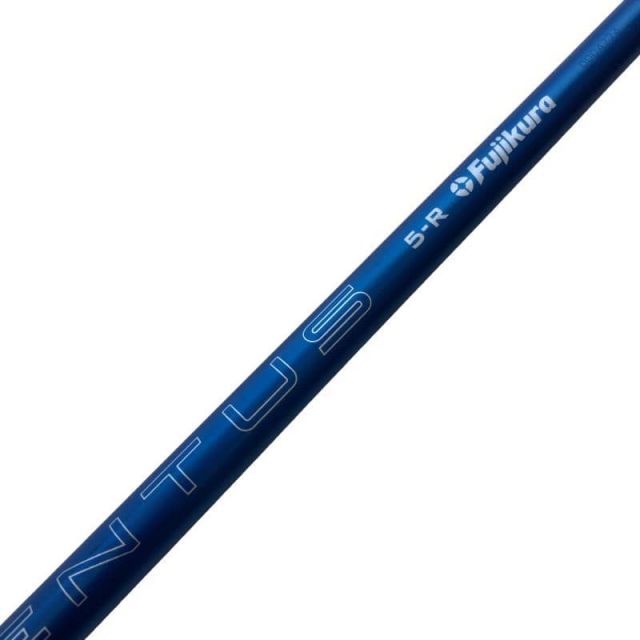 【中古】 VENTUS BLUE(2024) 5フェアウェイウッド用 シャフト VENTUS BLUE(2024) 5 (フレックスR)Bランク ゴルフクラブ
