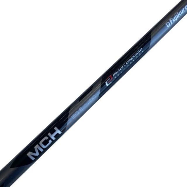 【中古】 MCH 90(Silver)ユーティリティ用 シャフト MCH 90(Silver) (フレックスS)Bランク ゴルフクラブ 9,997円