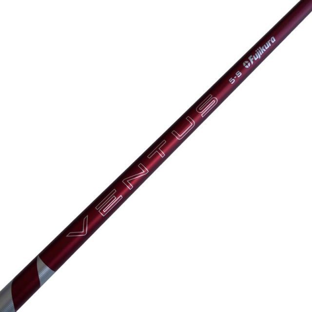 【中古】 VENTUS RED(2024) 5ドライバー用 シャフト VENTUS RED(2024) 5 (フレックスS)Bランク ゴルフクラブ