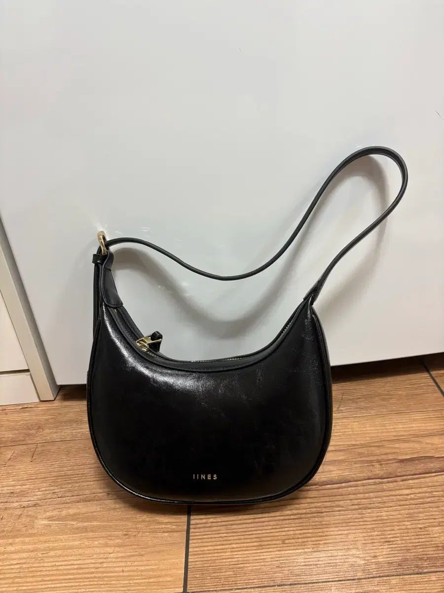(新品)イニース バッグ ミニ HOBO BAG
