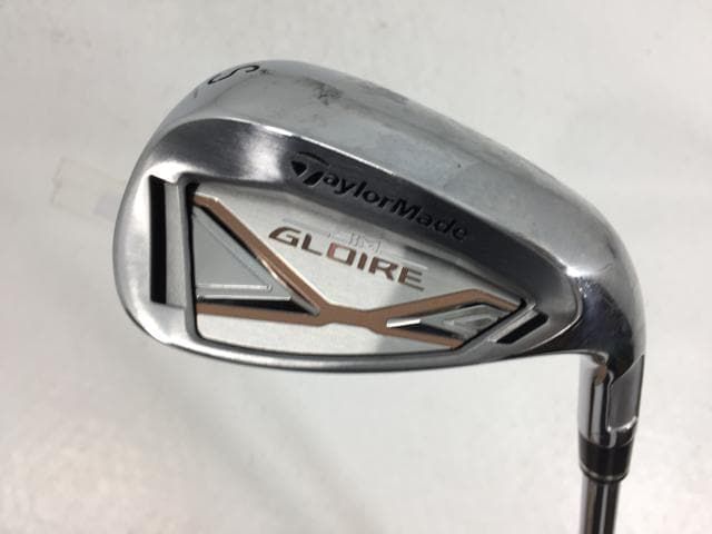 返品OK 【中古ゴルフクラブ】テーラーメイド SIM GLOIRE(グローレ) アイアン 2020 NSプロ 950GH neo SW