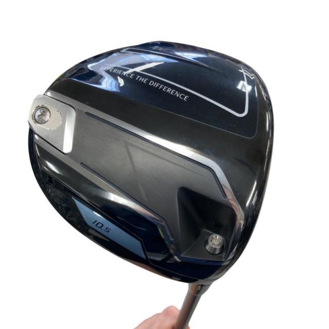 【中古】 ダンロップ XXIO(2026) 10.5° ドライバー DR XXIO MP1400(DR) (フレックスSR) メンズ 男性用 右利き 右用 Bランク ゴルフクラブ
