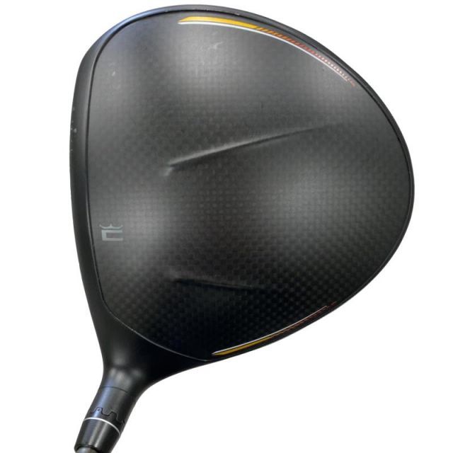 中古】 コブラ KING LTDx MAX 10.5°(ブラック) ドライバー DR 