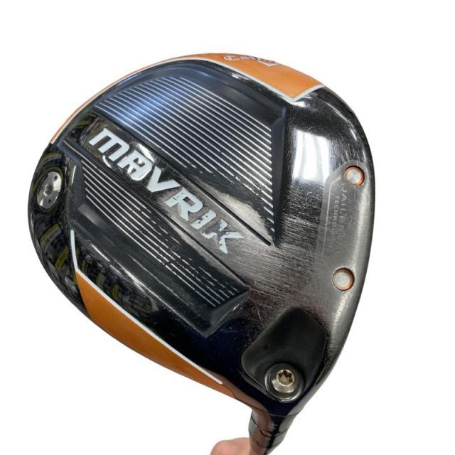 中古】 キャロウェイ MAVRIK 9° ドライバー DR Diamana 50 for CW(DR