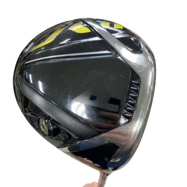 【中古】 ブリヂストン TOUR B JGR 10.5° ドライバー DR TG1-5(ドライバー) (フレックスR) メンズ 男性用 右利き 右用 Cランク ゴルフクラブ 7,998円