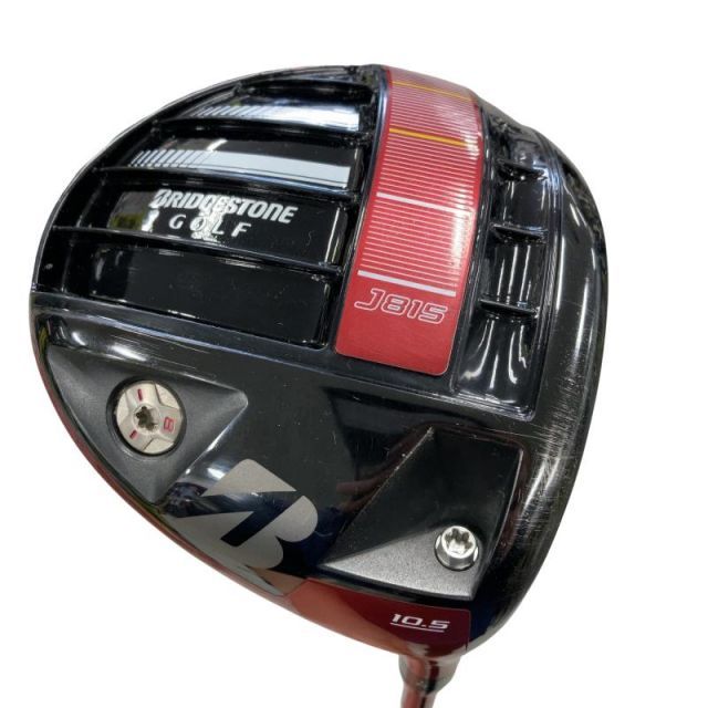 【中古】 ブリヂストン BRIDGESTONE J815 10.5° ドライバー DR Tour AD J15-11W (フレックスS) メンズ 男性用 右利き 右用 Cランク ゴルフクラブ