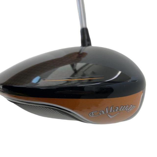 中古】 キャロウェイ MAVRIK 10.5° ドライバー DR Diamana 50 for CW