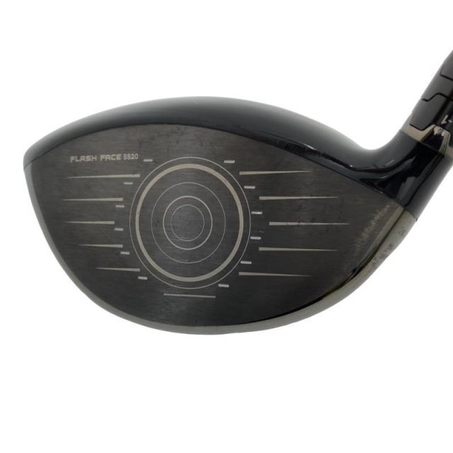 中古】 キャロウェイ MAVRIK 10.5° ドライバー DR Diamana 50 for CW