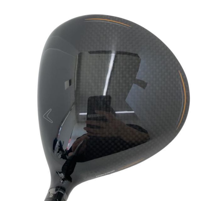 中古】 キャロウェイ MAVRIK 10.5° ドライバー DR Diamana 50 for CW