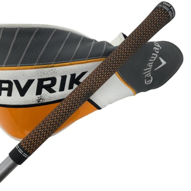 中古】 キャロウェイ MAVRIK 10.5° ドライバー DR Diamana 50 for CW
