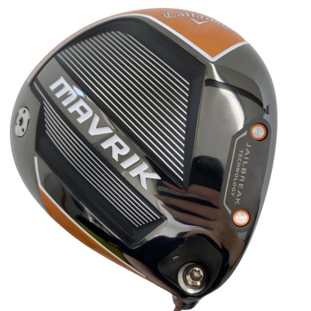 中古】 キャロウェイ MAVRIK 10.5° ドライバー DR Diamana 50 for CW
