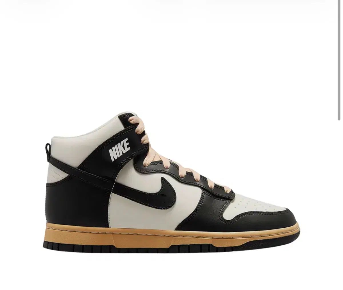 260 NIKE ダンク ハイ SE セール ブラック