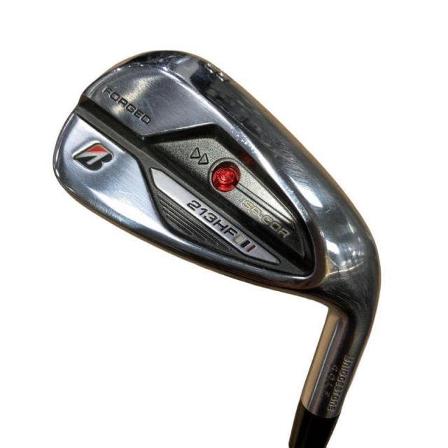 【中古】 ブリヂストン BRIDGESTONE 213HF 48° ウェッジ WG Diamana BS50i (フレックスR) メンズ 男性用 右利き 右用 Cランク ゴルフクラブ