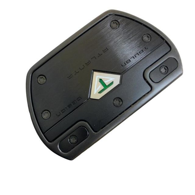 【中古】 オデッセイ TOULON DESIGN ATLANTA(2021) 34インチ パター PT STROKE LAB (フレックスその他) メンズ 男性用 右利き 右用 Cランク ゴルフクラブ