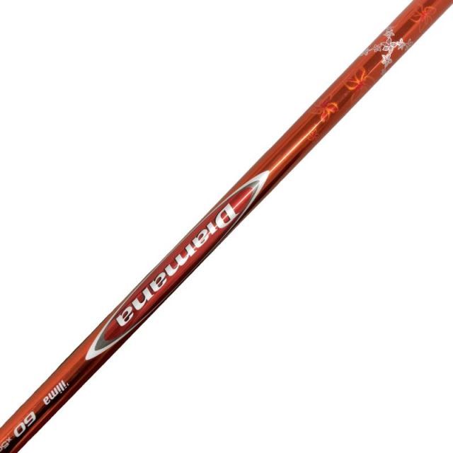中古】 タイトリスト Titleist VG3 10° ドライバー DR Diamana 'ilima