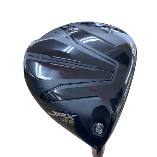 中古】 ミズノ JPX ONE 10.5° ドライバー DR TENSEI RED MM D