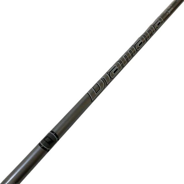 中古】 ダンロップ SRIXON ZX Mk II 3W フェアウェイウッド FW Diamana