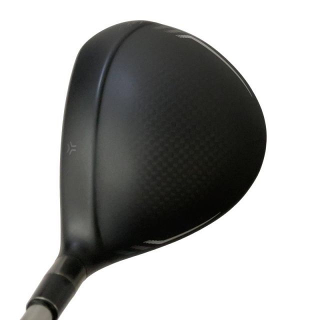 中古】 ダンロップ SRIXON ZX Mk II 3W フェアウェイウッド FW Diamana