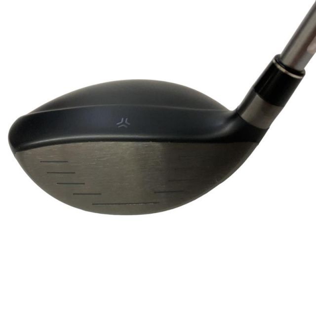 中古】 ダンロップ SRIXON ZX Mk II 3W フェアウェイウッド FW Diamana