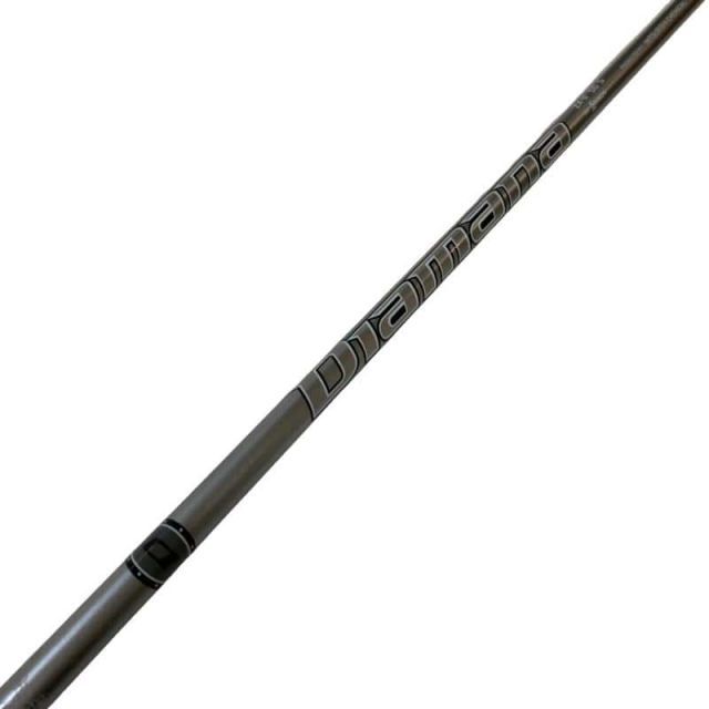 中古】 ダンロップ SRIXON ZX Mk II 5W フェアウェイウッド FW Diamana