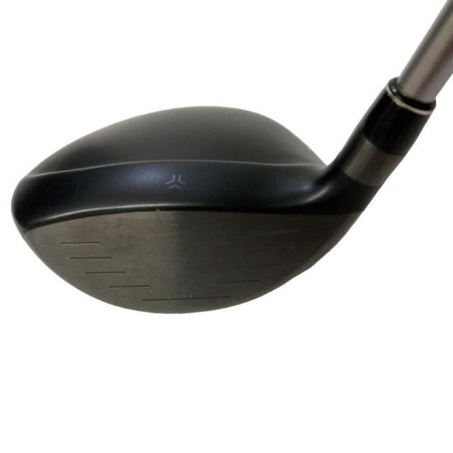 中古】 ダンロップ SRIXON ZX Mk II 5W フェアウェイウッド FW Diamana
